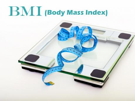 Body Mass Index - BMI
