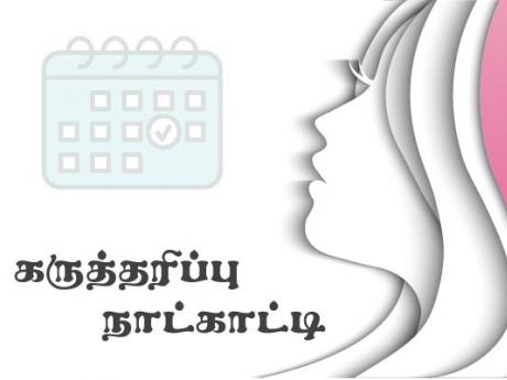 Ovulation Calculator