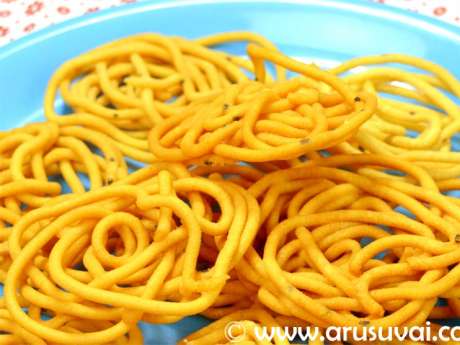 தீபாவளி முறுக்கு