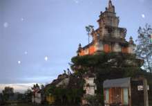 Pura Agung Amertha Buana