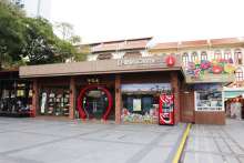 Chinatown Singapore